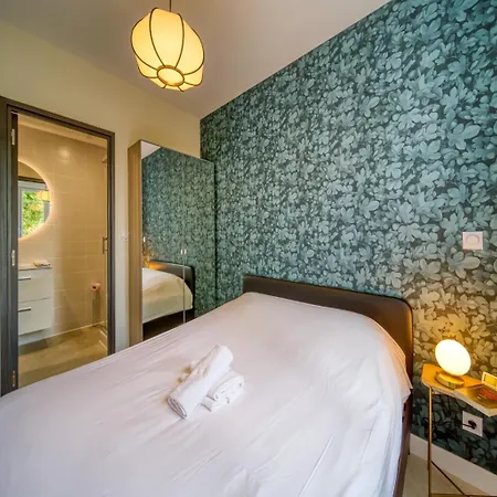Le Petit Spacieux 3 Apartament