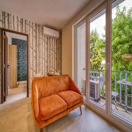 Le Petit Spacieux 3 Apartament *