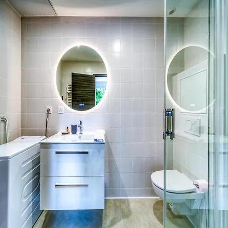 Apartamento Le Petit Spacieux 3 *